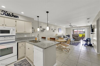 1100 Pondella Rd unit 611, Cape Coral, FL 33909 - photo 6