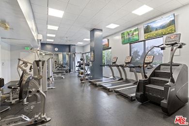 The Wilshire Regent unit 1605, Los Angeles, CA 90024 - photo 2