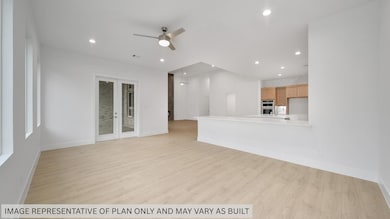 358 Louvenia Ct, Pinehurst, TX 77362 - photo 5