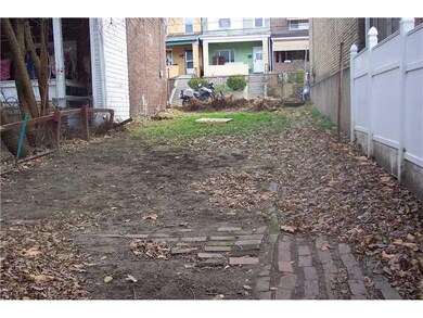 Yard/Garden.