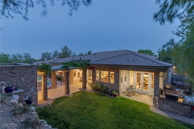 48 Panorama Crest Ave, Las Vegas, NV 89135 - photo 3