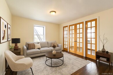 59-11 Queens Blvd unit 5H, Woodside, NY 11377 - photo 4
