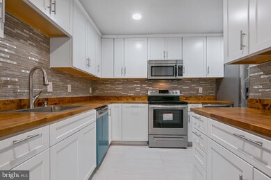 Columbia Towers Condominium unit 115, Silver Spring, MD 20904 - photo 3