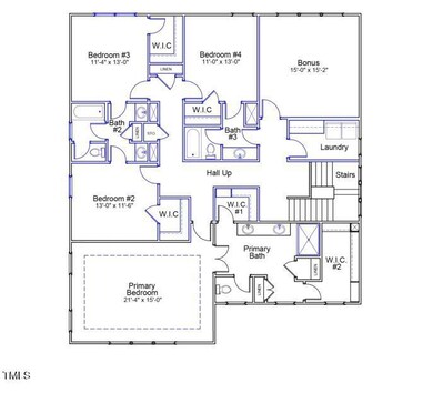 2nd fl