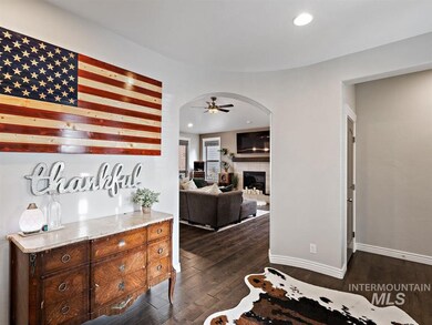 18833 N Streams Edge Place, Boise, ID 83714 - photo 2