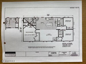 580 W Cisco Ave, Unincorporated County, AZ 86334 - photo 2