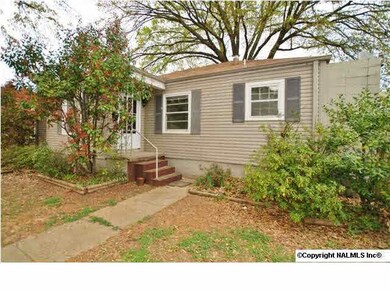 Perfect home for a first time buyer!
