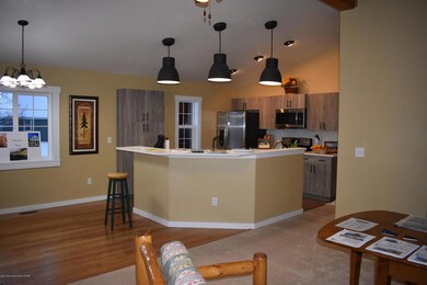 Great Room Concept