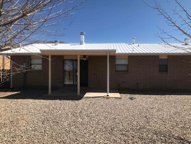 2709 Pecan Dr, Alamogordo, NM 88310 - photo 5
