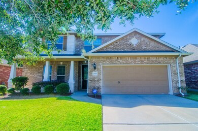 2307 Crescent Water, Rosenberg, TX 77471 - photo 2