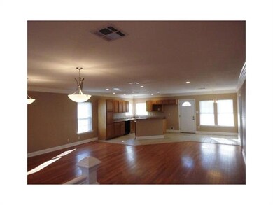 Living Room. OPEN & AIRY FLOOR PLAN ...WOOD FLOORS