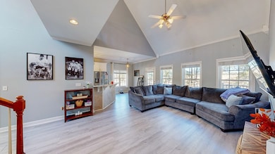 127 Lake Ln, Headland, AL 36345 - photo 6