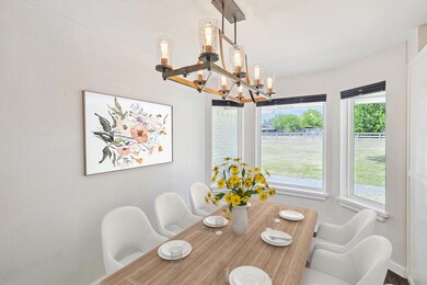 1584 Arvel Cir, Azle, TX 76020 - photo 6