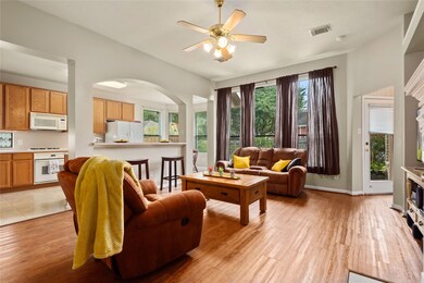 23946 Dorrington Estates Ln, Conroe, TX 77385 - photo 4