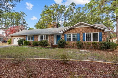 1703 Hatherleigh Place, Fayetteville, NC 28304 - photo 2