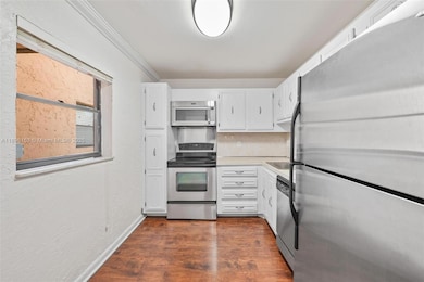 8901 N New River Canal Rd unit 14W, Plantation, FL 33324 - photo 5