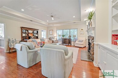 122 Lyman Hall, Savannah, GA 31410 - photo 5