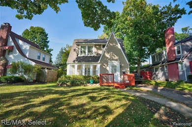 2448 Thomas St, Flint, MI 48504 - photo 3