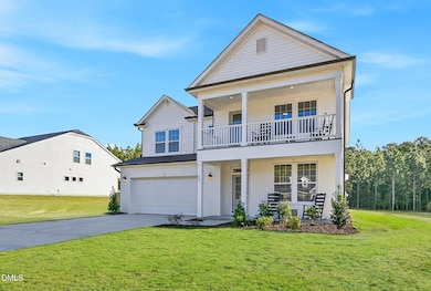 778 Beacon Hill Rd, Lillington, NC 27546 - photo 2