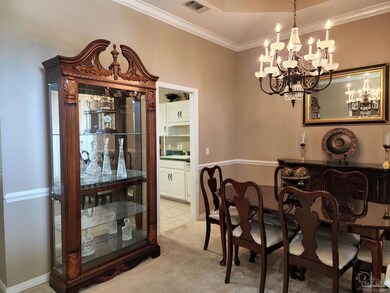 3000 Ashbury Ln, Cantonment, FL 32533 - photo 7