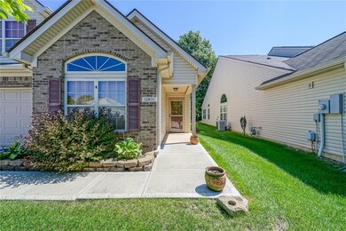 12801 Whisperwood Way, Fishers, IN 46037 - photo 2