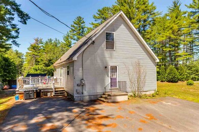 12 Saint James Ave, Milton, NH 03851 - photo 5