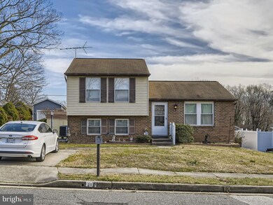 107 Sandhill Rd, Essex, MD 21221 - photo 3