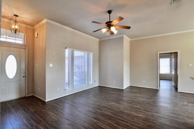 1838 Laura St, Weatherford, TX 76086 - photo 3