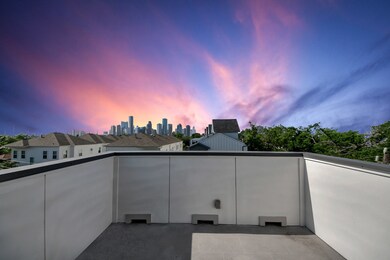 Welcome to 2302 Johnson Street!