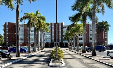 Shores Condominium unit 412, Miami Shores, FL 33138 - photo 2
