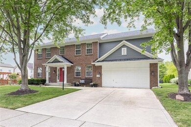 12020 Flintstone Ct, Fishers, IN 46037 - photo 6