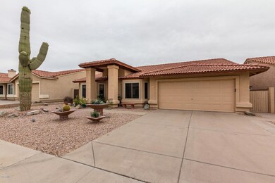 2707 E Dry Creek Rd