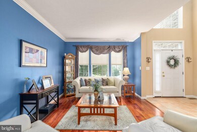 5114 Crest Haven Way, Perry Hall, MD 21128 - photo 6