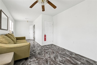 Downstairs front room (Could be 3rd Bedroom)