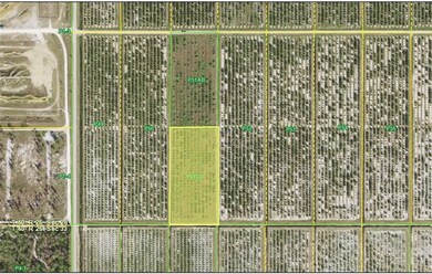 5 Acres Parcels 402627300004