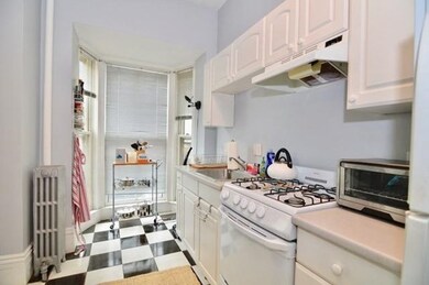 11 Hanson St unit 2, Boston, MA 02118 - photo 6