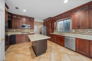 43203 Fanchon Ave, Lancaster, CA 93536 - photo 4