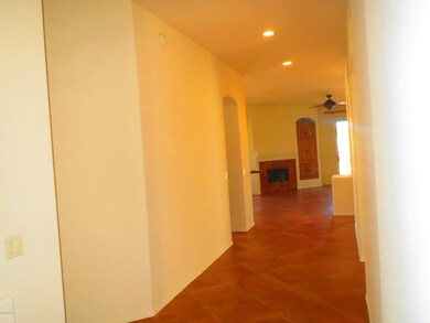 Entry Hall