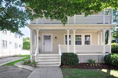 81 Oak Ave unit 1, Belmont, MA 02478 - photo 3