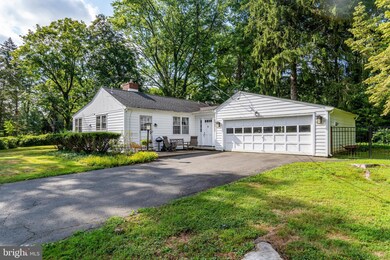 12 Poe Rd, Princeton, NJ 08540 - photo 4