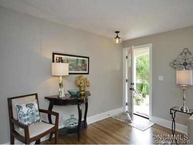 Completely Refinished