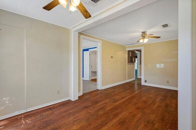 400 S Garrett Ave, Ennis, TX 75119 - photo 5