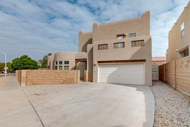 4629 Spanish Sun Ave NE, Albuquerque, NM 87110 - photo 2