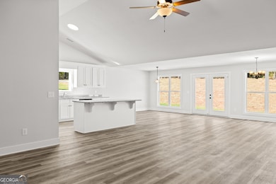 553 Liberty Hill Rd unit 28, Hartwell, GA 30643 - photo 3