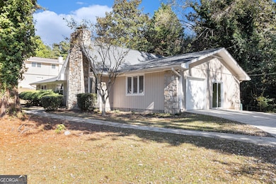 366 O Brian Dr, Stone Mountain, GA 30088 - photo 3