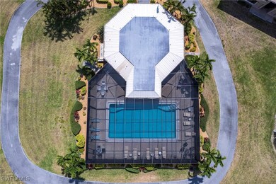 Clubhouse and Heated Pool