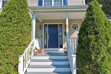 17 Walker St, Cranston, RI 02920 - photo 4