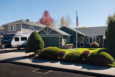 3210 SW Metolius Place, Redmond, OR 97756 - photo 2