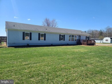 9212 Granite Springs Rd, Spotsylvania, VA 22551 - photo 2