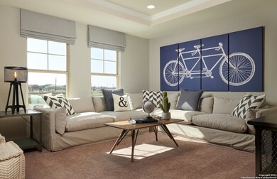 10372 McQueeney, San Antonio, TX 78252 - photo 6